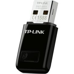Сетевая карта Wi-Fi TP-Link TL-WN823N Фото