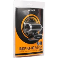 Веб-камера A4Tech PK-910 H HD Фото 3