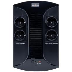 Источник бесперебойного питания LogicPower 650VA-PS Фото