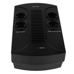 Источник бесперебойного питания LogicPower 650VA-PS Фото 1