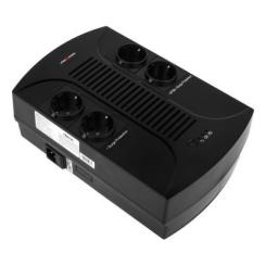 Источник бесперебойного питания LogicPower 650VA-PS Фото 2