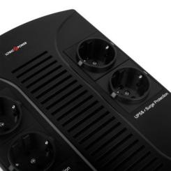 Источник бесперебойного питания LogicPower 650VA-PS Фото 4