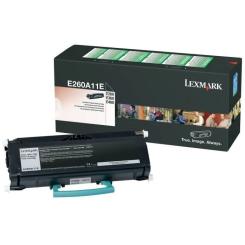 Картридж Lexmark E260/ 360/ 460 (3.5k) Фото