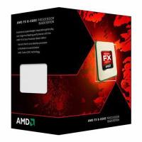 Процессор AMD FX-8350 Фото