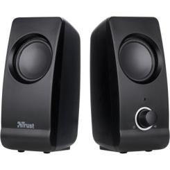 Акустическая система Trust Remo 2.0 Speaker Set Фото