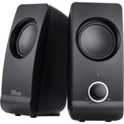 Акустическая система Trust Remo 2.0 Speaker Set Фото 1