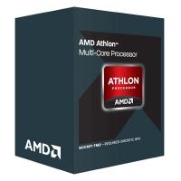 Процессор AMD Athlon ™ II X4 750K Фото