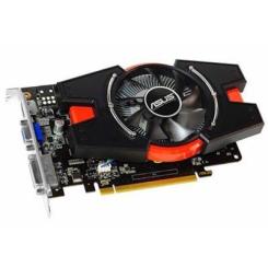 Видеокарта ASUS GeForce GTX650 2048Mb Фото