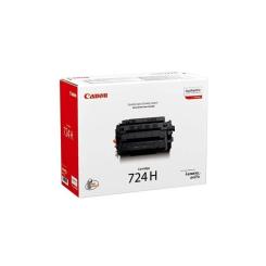 Картридж Canon 724H black (12K) Фото