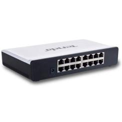 Коммутатор сетевой Tenda S16 Фото 1