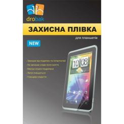 Пленка защитная Drobak Asus Google Nexus 7 Фото