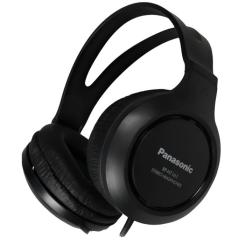 Наушники Panasonic RP-HT161E-K Фото
