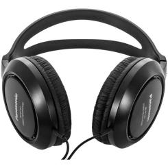 Наушники Panasonic RP-HT161E-K Фото 1