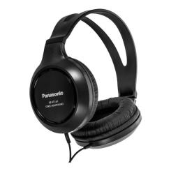 Наушники Panasonic RP-HT161E-K Фото 2