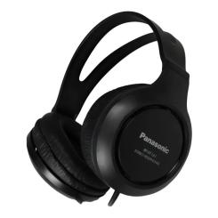 Наушники Panasonic RP-HT161E-K Фото 3