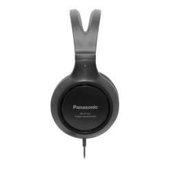 Наушники Panasonic RP-HT161E-K Фото 5