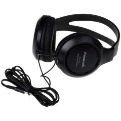 Наушники Panasonic RP-HT161E-K Фото 6