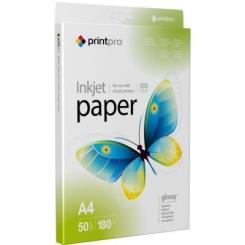 Фотобумага PrintPro A4 Фото