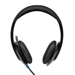 Наушники Logitech H540 USB Headset Фото 2