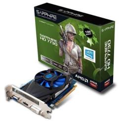 Видеокарта Sapphire Radeon HD 7730 1024Mb Фото