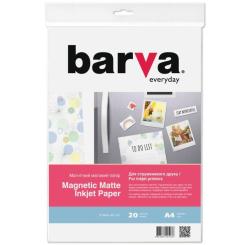 Бумага Barva A4 Magnetic Фото
