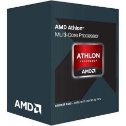 Процессор AMD Athlon X2 370 Фото