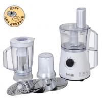 Кухонный комбайн Saturn ST-FP0067 Фото