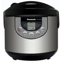 Мультиварка Panasonic SR-TMJ181BTW Фото