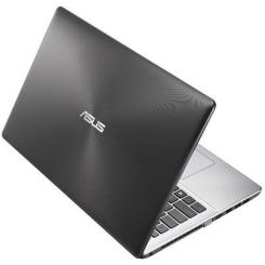Ноутбук ASUS X550VB Фото