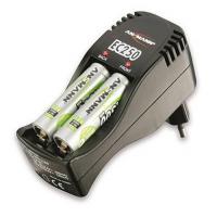 Зарядное устройство для аккумуляторов Ansmann SmartEcoSet Фото