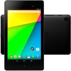 Планшет ASUS Nexus 7 2013 Black Фото