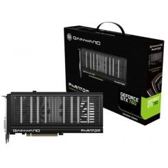 Видеокарта Gainward GeForce GTX760 2048Mb Phantom Фото