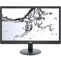 Монитор AOC E970SWN Фото