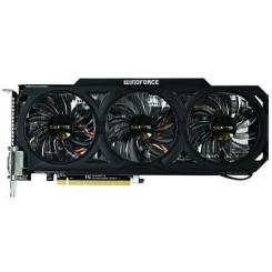 Видеокарта GIGABYTE Radeon R9 270X 2048Mb OverClock Фото