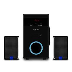 Акустическая система Gemix SB-80BT black Фото