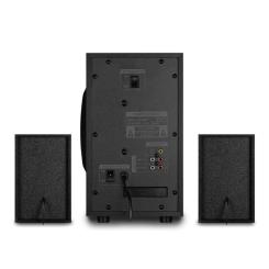 Акустическая система Gemix SB-80BT black Фото 2