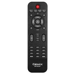 Акустическая система Gemix SB-80BT black Фото 4