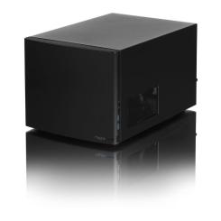 Корпус для ПК Fractal Design Node 304 Black Фото 1