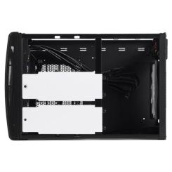 Корпус для ПК Fractal Design Node 304 Black Фото 8