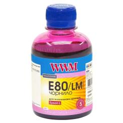 Чернила WWM EPSON L800 Light Magenta Фото