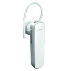 Bluetooth-гарнитура Jabra Clear white Фото