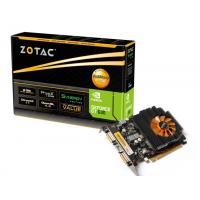 Видеокарта Zotac GeForce GT630 2048Mb Synergy Фото
