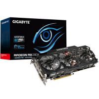 Видеокарта GIGABYTE Radeon R9 290X 4096Mb OC Фото