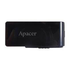 USB флеш накопитель Apacer 64GB AH350 Black RP USB3.0 Фото