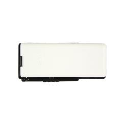 USB флеш накопитель Apacer 64GB AH350 Black RP USB3.0 Фото 1