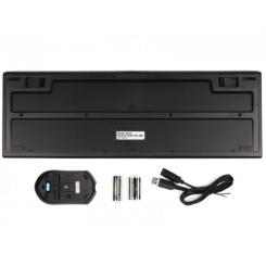 Комплект A4Tech 3000N Фото 4