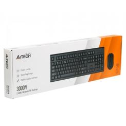 Комплект A4Tech 3000N Фото 5