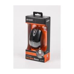 Мышка A4Tech G3-200N Black Фото 3