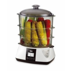 Пароварка DEX DS 800 E Фото