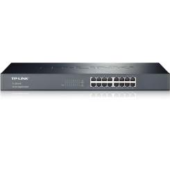 Коммутатор сетевой TP-Link TL-SG1016 Фото